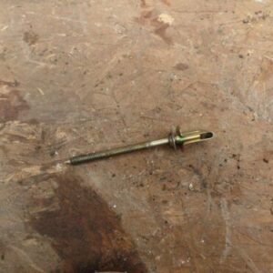 2002 NISSAN MICRA 1.0 PETROL K11. SPARE WHEEL SECURING BOLT