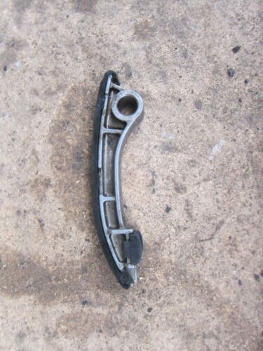 2003 NISSAN NAVARA D22. 2.5 3.0 ZD30 TIMING CHAIN GUIDE