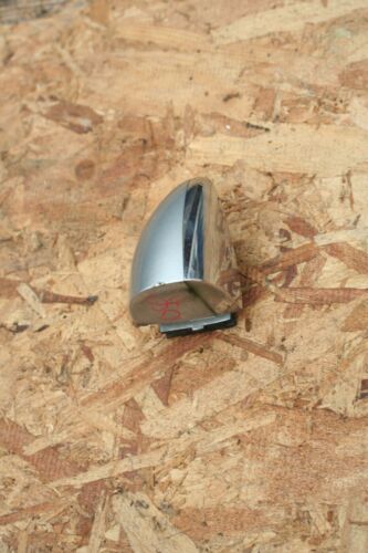 2006 MERCEDES ML 320 CDI W164. OSR DRIVER SIDE REAR DOOR LOCK COVER