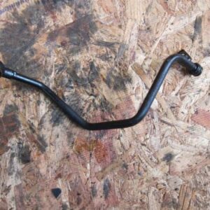 MERCEDES E320 W210 ESTATE. TURB OIL FEED PIPE