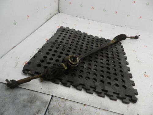 1996 MGF 1.8 PETROL MANUAL. STEERING RACK