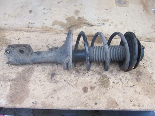 2003 HYUNDAI SANTA FE MK1 2.7 V6 PETROL. SUSPENSION PASSENGER SIDE FRONT NSF