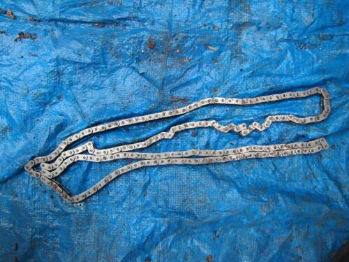 M62 TIMING CHAIN 4.4 V8 N62 RANGE ROVER BMW 5 6 7 545i 645ci 745i X5