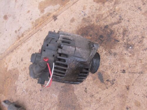 2003 HYUNDAI SANTA FE MK1 2.7 V6 PETROL. ALTERNATOR