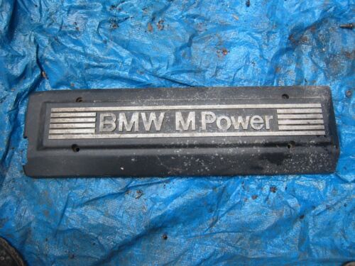M62 M POWER ENGINE COVER 4.4 V8 N62 RANGE ROVER BMW 5 6 7 545i 645ci 745i X5