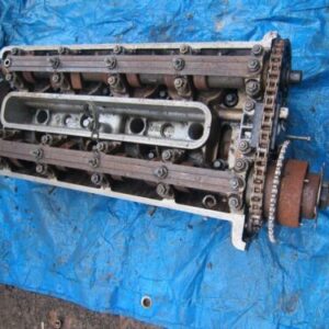 M62 CYLINDER HEAD 1745465 4.4 V8 N62 RANGE ROVER BMW 5 6 7 545i 645ci 745i X5