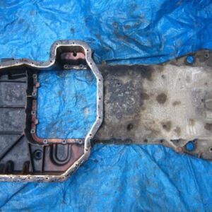 M62 ENGINE SUMP 1433561 4.4 V8 N62 RANGE ROVER BMW 5 6 7 545i 645ci 745i X5
