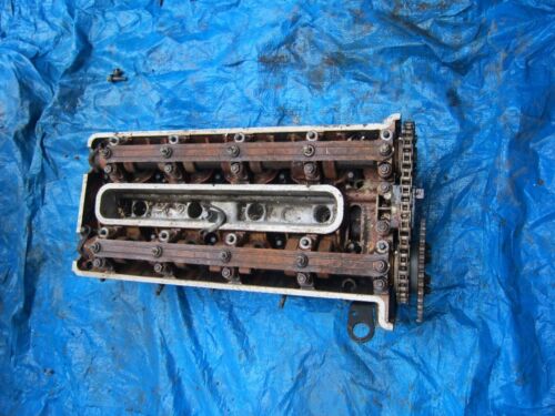 M62 CYLINDER HEAD 1702381 4.4 V8 N62 RANGE ROVER BMW 5 6 7 545i 645ci 745i X5