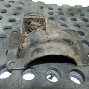 1996 MGF 1.8 PETROL MANUAL. DRIVER SIDE REAR SUSPENSION MOUNT FRAME COVER