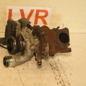 2008 FORD FOCUS MK2 1.8 TDCI. TURBO CHARGER