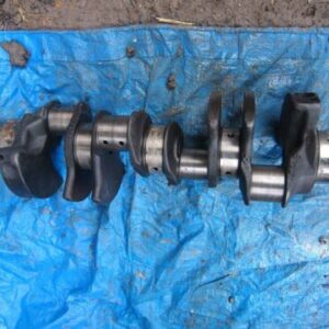 M62 CRANKSHAFT 1704768 4.4 V8 N62 RANGE ROVER BMW 5 6 7 545i 645ci 745i X5