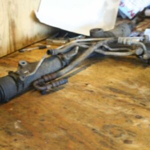2008 RANGE ROVER VOGUE L322. STEERING RACK