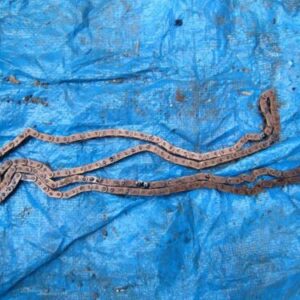 M62 TIMING CHAIN 4.4 V8 N62 RANGE ROVER BMW 5 6 7 545i 645ci 745i X5
