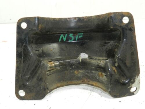 1996 MGF 1.8 PETROL MANUAL. PASSENGER SIDE FRONT SUSPENSION MOUNT BRACKET