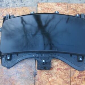 2012 LAND ROVER DISCOVERY 4. SUNROOF ELECTRIC