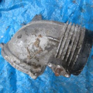 M62 THROTTLE BODY 1702122 4.4 V8 N62 RANGE ROVER BMW 5 6 7 545i 645ci 745i X5
