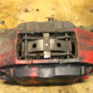 2008 RANGE ROVER VOGUE L322. BREMBO FRONT BRAKE CALIPER