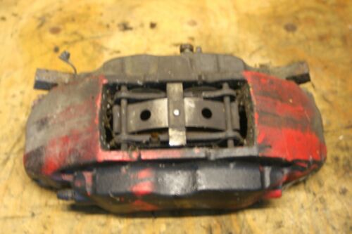 2008 RANGE ROVER VOGUE L322. BREMBO FRONT BRAKE CALIPER