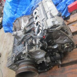 MERCEDES BENZ SLK 2.3 KOMPRESSOR ENGINE