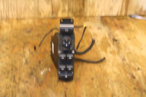 2008 RANGE ROVER VOGUE L322. DRIVER SIDE WINDOW SWITCH