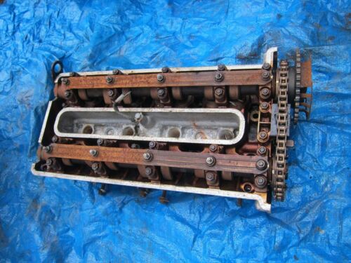 M62 CYLINDER HEAD 1702377 4.4 V8 N62 RANGE ROVER BMW 5 6 7 545i 645ci 745i X5