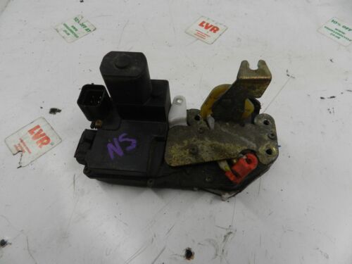 1996 MGF 1.8 PETROL MANUAL. PASSENGER SIDE DOOR LOCK MOTOR - Image 2