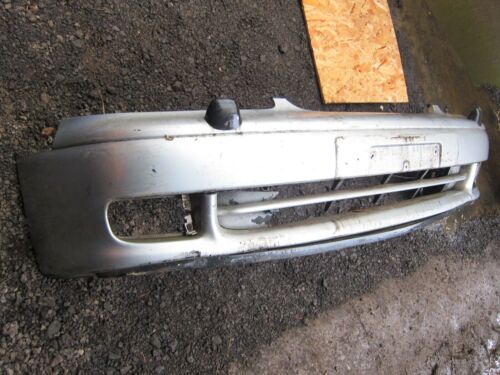 1994 LEXUS GS300 MK1 JZS147 FRONT BUMPER IN SILVER