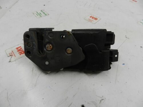 1996 MGF 1.8 PETROL MANUAL. PASSENGER SIDE DOOR LOCK MOTOR - Image 3