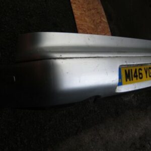 1994 LEXUS GS300 MK1 JZS147 REAR BUMPER IN SILVER