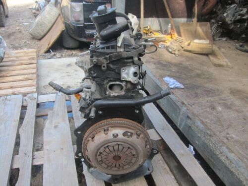 2006 SEAT LEON MK2 1.6 PETROL ENGINE WITH FAULT
