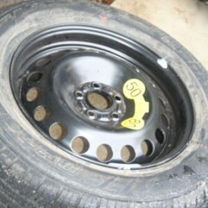 2008 LANDROVER FREELANDER 2 L359 TD4. SPARE WHEEL AND TYRE
