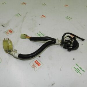 1996 MGF 1.8 PETROL MANUAL. IGNITION SWITCH