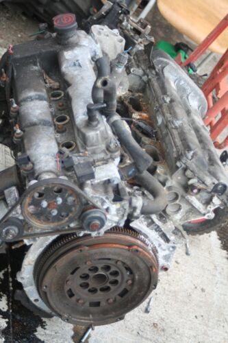 2002 JAGUAR X TYPE 2.5 PETROL V6 ENGINE AWD