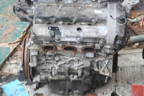 2002 JAGUAR X TYPE 2.5 PETROL V6 ENGINE AWD - Image 5