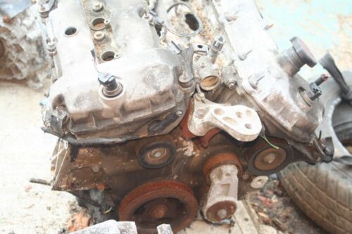 2002 JAGUAR X TYPE 2.5 PETROL V6 ENGINE AWD - Image 6