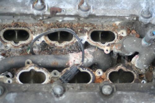 2002 JAGUAR X TYPE 2.5 PETROL V6 ENGINE AWD - Image 7