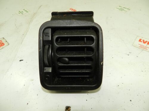 1996 MGF 1.8 PETROL MANUAL. AIR BLOWER VENT