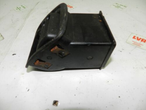 1996 MGF 1.8 PETROL MANUAL. AIR BLOWER VENT - Image 2