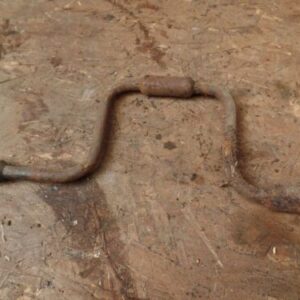ROVER P4. EMERGANCY WHEEL NUT BREAKER TOOL
