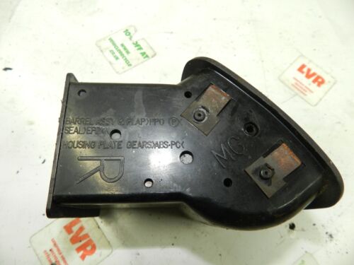 1996 MGF 1.8 PETROL MANUAL. AIR BLOWER VENT - Image 4