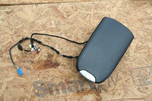 2006 MERCEDES ML 320 CDI W164. ARM REST
