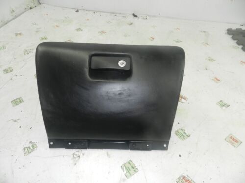 JAGUAR XJ8 X308. GLOVE BOX LID AND HOUSING