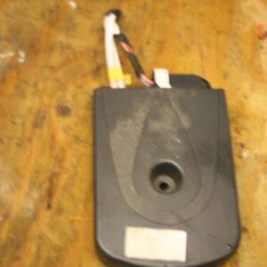 2008 RANGE ROVER VOGUE L322. NOKIA MODULE UNIT 3H42 19K350 GD BLUETOOTH CONTROL
