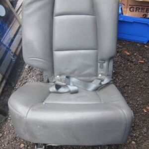 2003 HYUNDAI SANTA FE MK1 2.7 V6 PETROL. REAR R SEAT SINGLE INDIVIDUAL