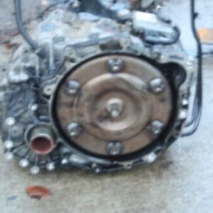 2008 LANDROVER FREELANDER 2 L359 AUTOMATIC GEARBOX & TORQUE CONVERTER 7G9N7000XB