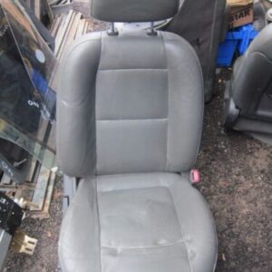 2003 HYUNDAI SANTA FE MK1 2.7 V6 PETROL. DRIVER SEAT