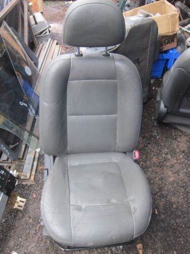 2003 HYUNDAI SANTA FE MK1 2.7 V6 PETROL. DRIVER SEAT