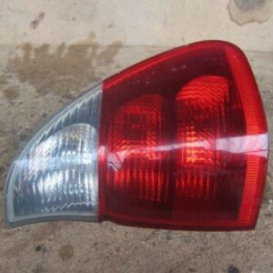 2006 BMW X5 E53. OSR DRIVER SIDE REAR LIGHT UNIT