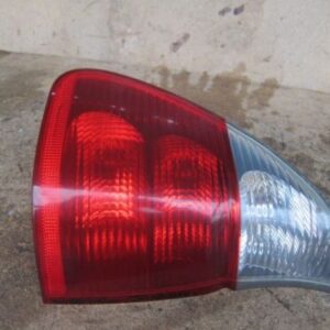 2006 BMW X5 E53. NSR PASSENGER REAR LIGHT