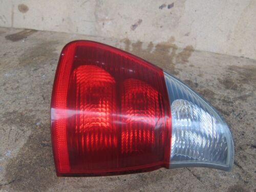 2006 BMW X5 E53. NSR PASSENGER REAR LIGHT